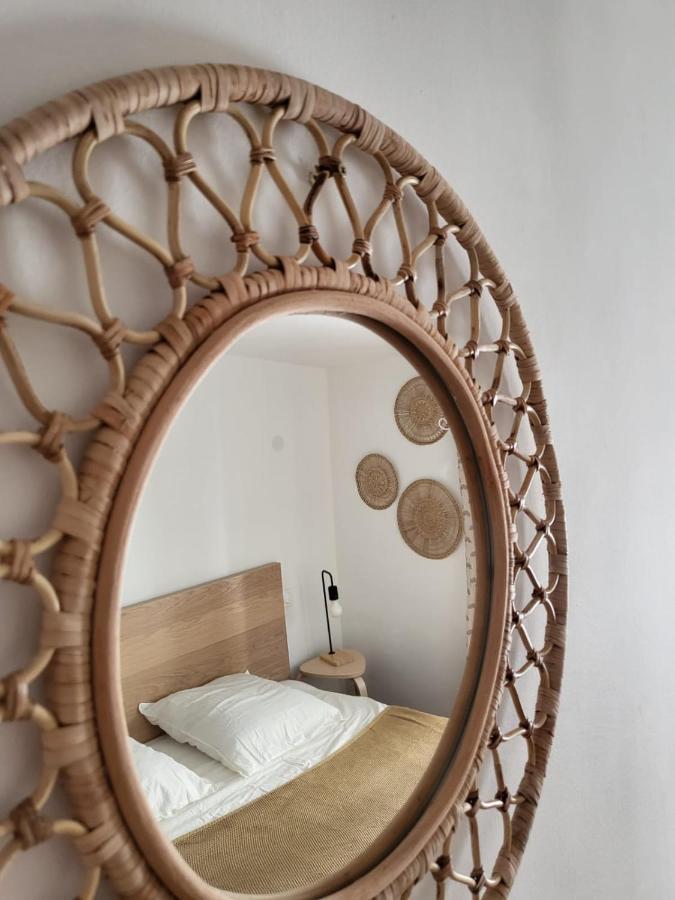 Appartement Avec Son Toit Terrasse, En Plein Coeur De Marseille Marselha Exterior foto